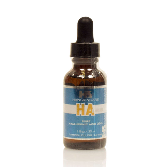 HANSKINCARE HA PURE HYALURONIC ACID 30% SERUM
