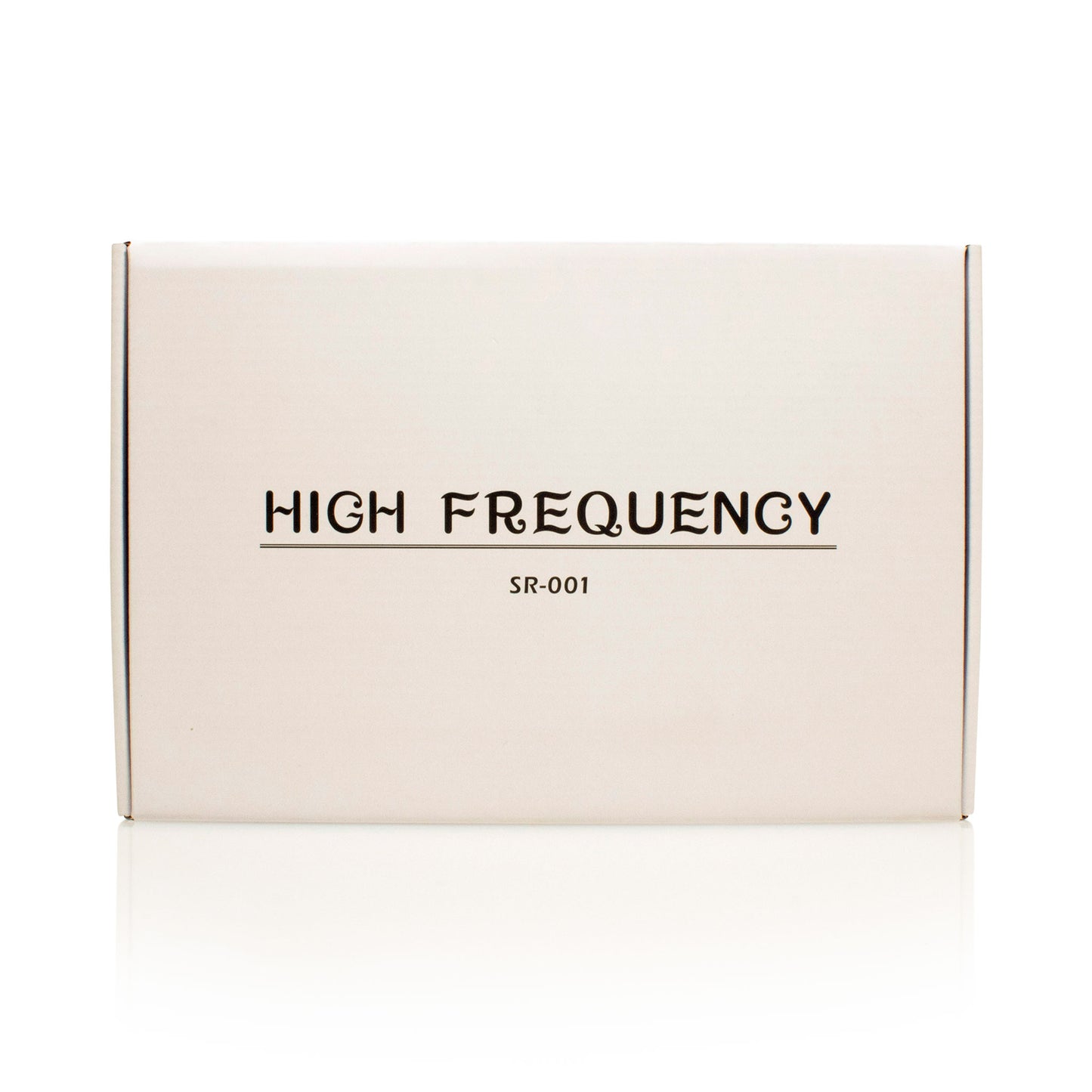 HIGH FREQUENCY WAND