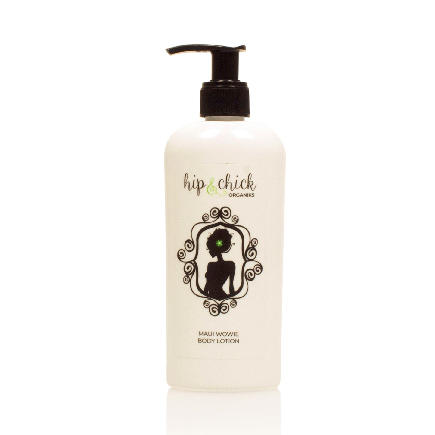 HIP&CHICK BODY LOTION - MAUI WOWIE
