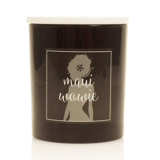 HIP&CHICK  ORGANIKS - MAUI WOWIE SOY CANDLES