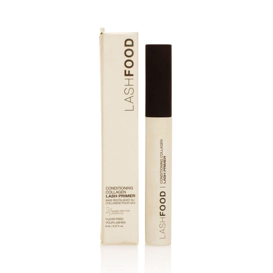 LASH FOOD CONDITIONING COLLAGEN LASH PRIMER