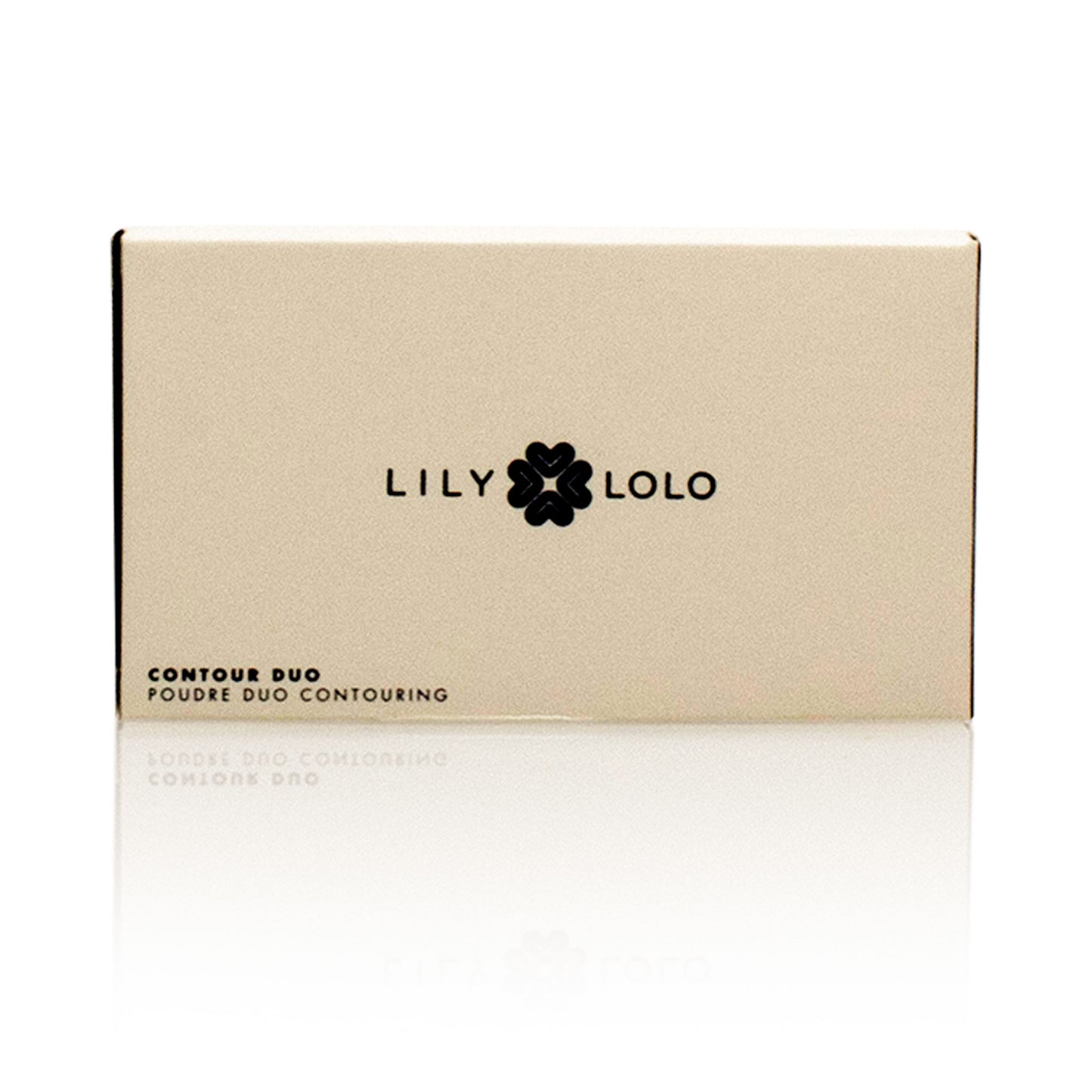 LILY LOLO CONTOUR DUO SCULPT AND GLOW