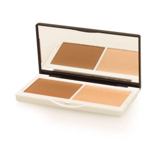 LILY LOLO CONTOUR DUO SCULPT AND GLOW