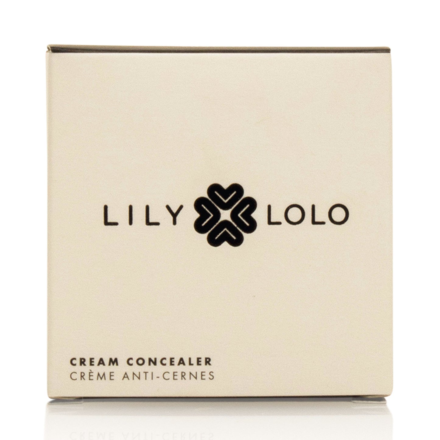 LILY LOLO CREAM CONCEALER CHANTILLY