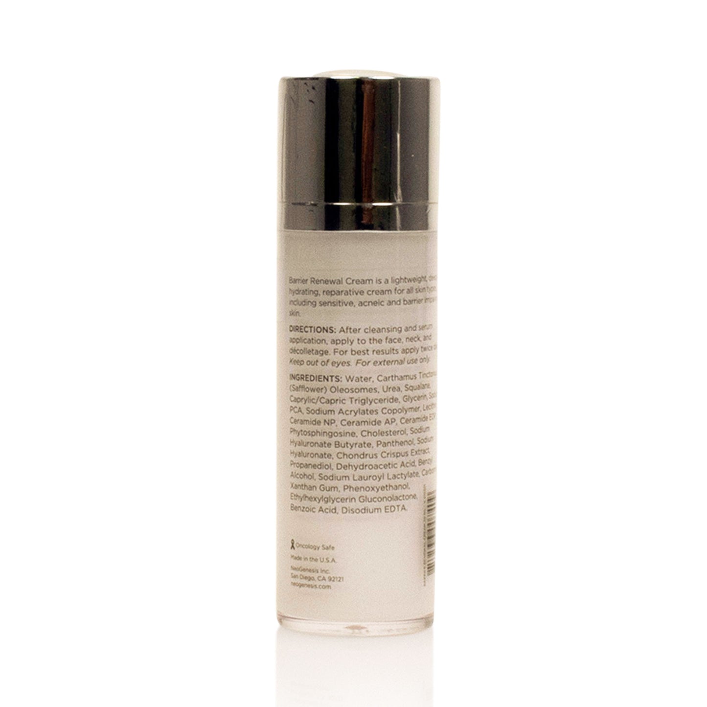 NEOGENESIS CLEANSER