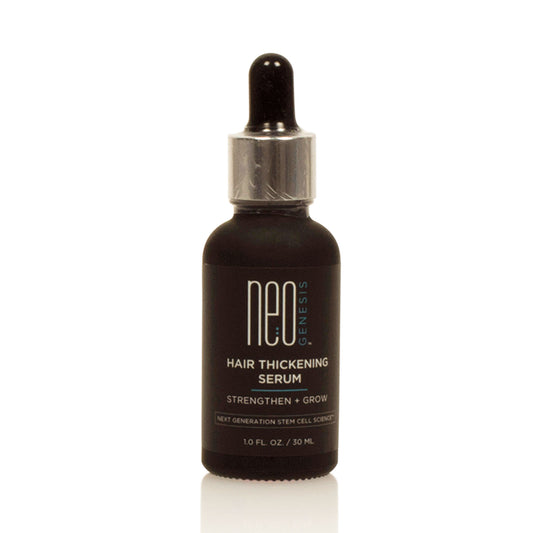 NEOGENESIS HAIR THICKENING AND HAIR LOSS THINNING SERUM