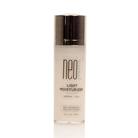 NEOGENESIS LIGHT MOISTURIZER