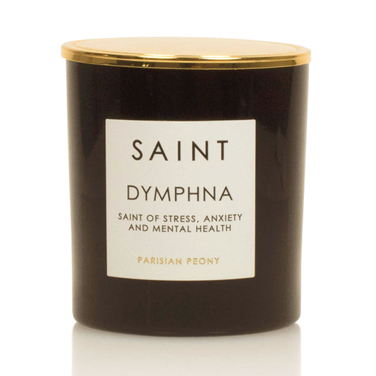 SAINT CANDLES by Ira Dewitt - DYMPHNA
