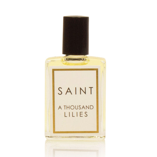 SAINT PERFUME A THOUSAND LILIES