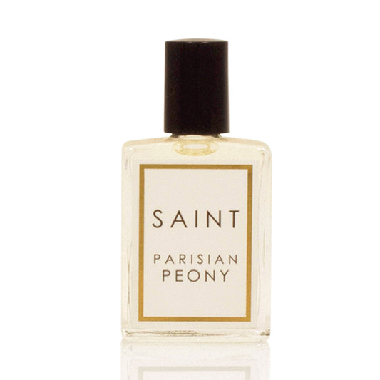 SAINT PERFUME PARISIAN PEONY