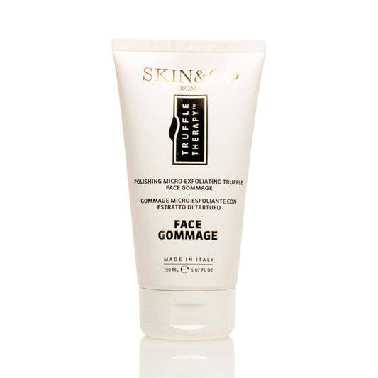 SKIN & CO ROMA TRUFFLE THERAPY FACE GOMMAGE