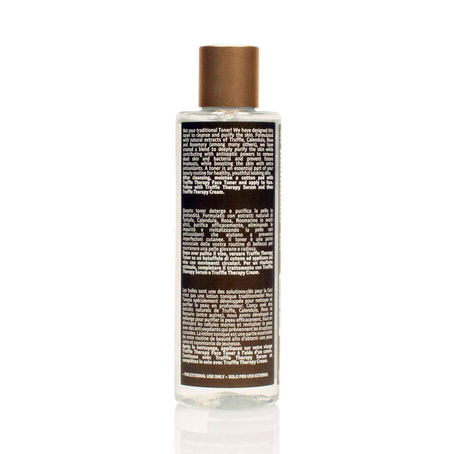 SKIN & CO TRUFFLE THERAPY FACE TONER