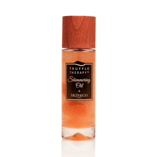 SKIN & CO ROMA TRUFFLE THERAPY SHIMMERING OIL