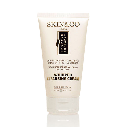 SKIN & CO TRUFFLE THERAPY WHIPPED CLEANSING CREAM