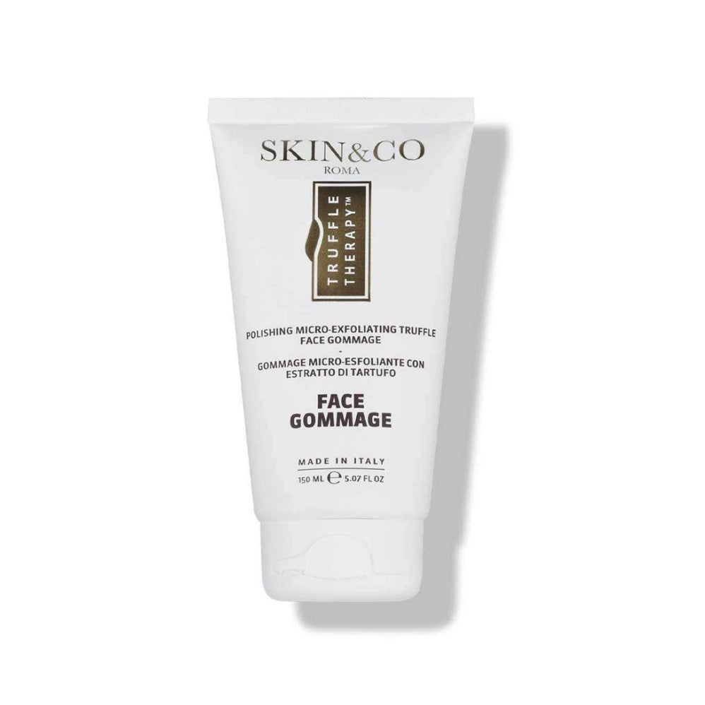 SKIN & CO. ROMA TRUFFLE THERAPY FACE GOMMAGE