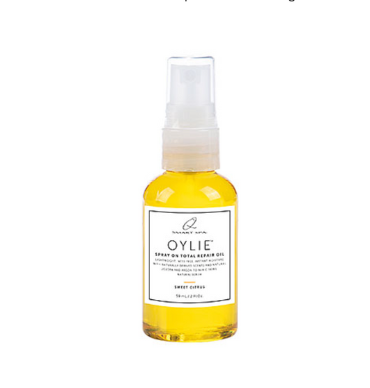 Q SMART SPA OYLIE  SWEET CITRUS