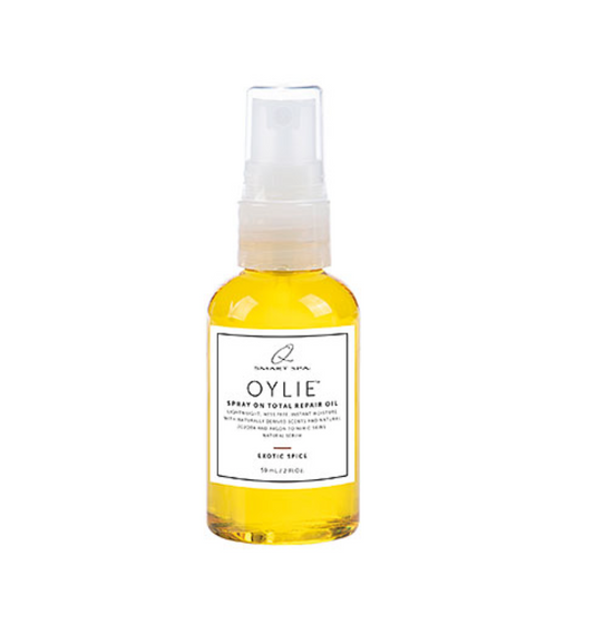 Q SMART SPA OYLIE  REPAIR OIL EXOTIC SPICE