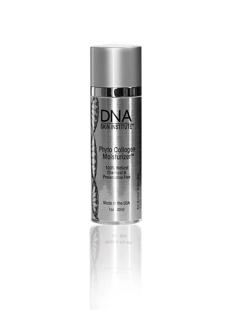 DNA PHYTO COLLAGEN MOISTURIZER