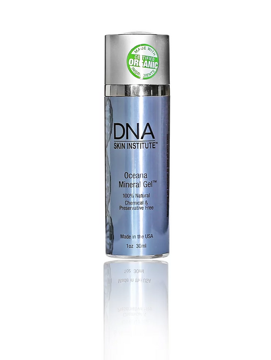 DNA OCEANA MINERAL GEL