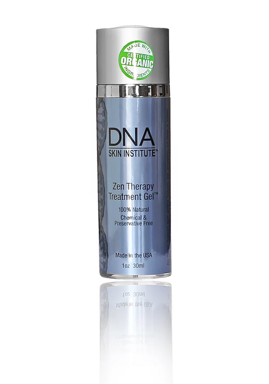 DNA ZEN THERAPY TREATMENT GEL