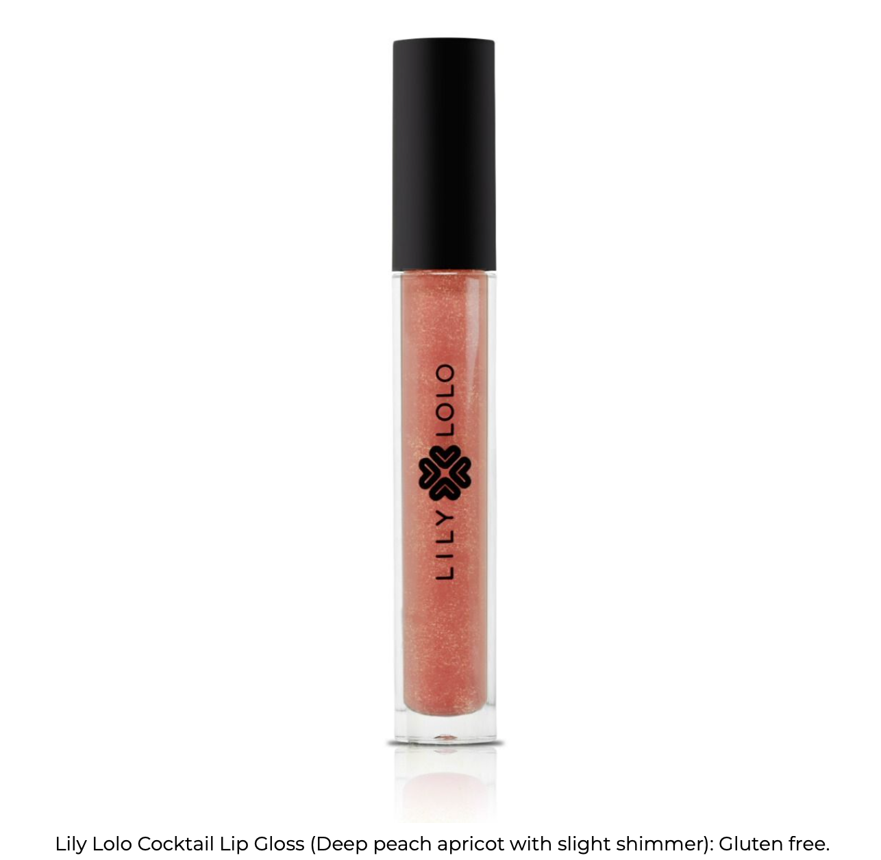LILY LOLO LIP GLOSS COCKTAIL