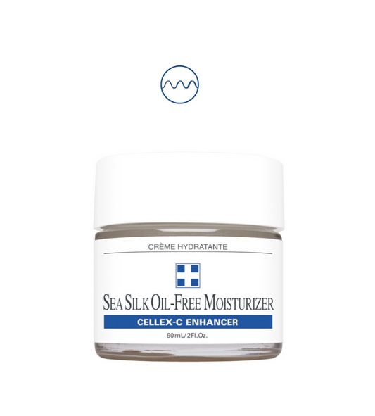 CELLEX-C SEA SILK OIL-FREE MOISTURIZER