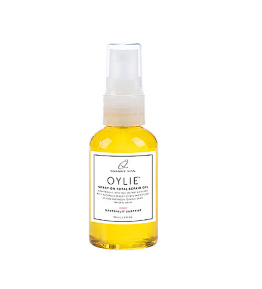 Q SMART SPA OYLIE  GRAPEFRUIT SURPRISE