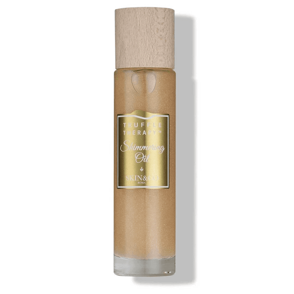 SKIN & CO ROMA TRUFFLE THERAPY SHIMMERING OIL