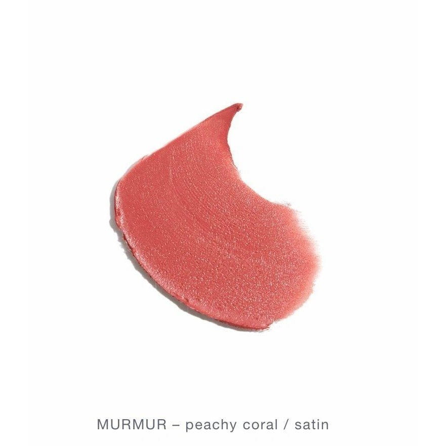 VAPOUR HIGH VOLTAGE LIPSTICK Rich Lasting Color MURMUR-peachy coral/satin