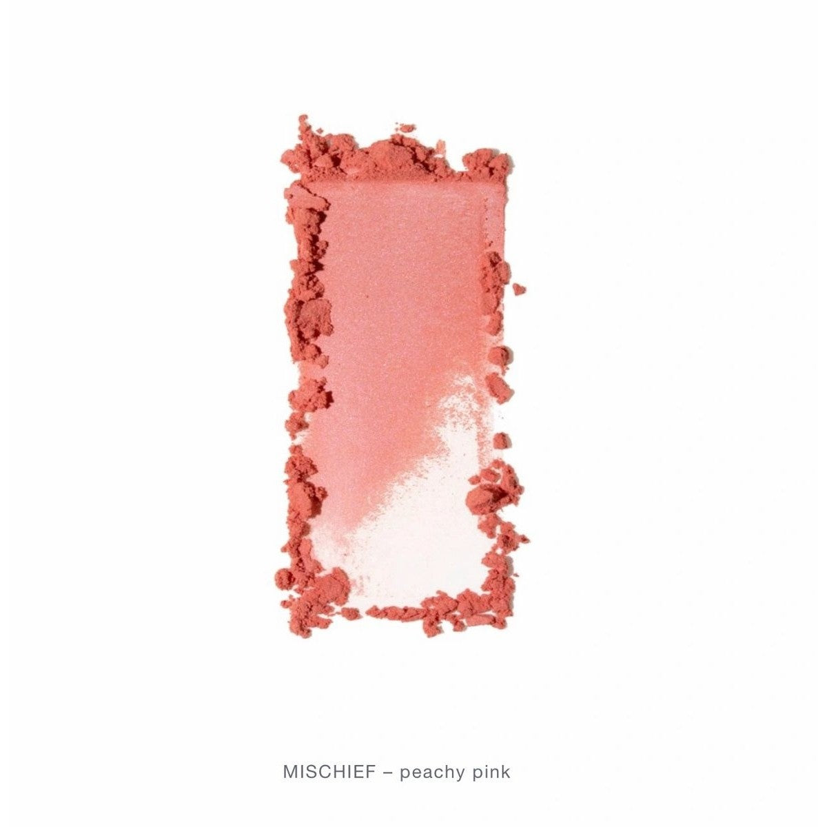 VAPOUR POWDER MISCHIEF-peachy pink