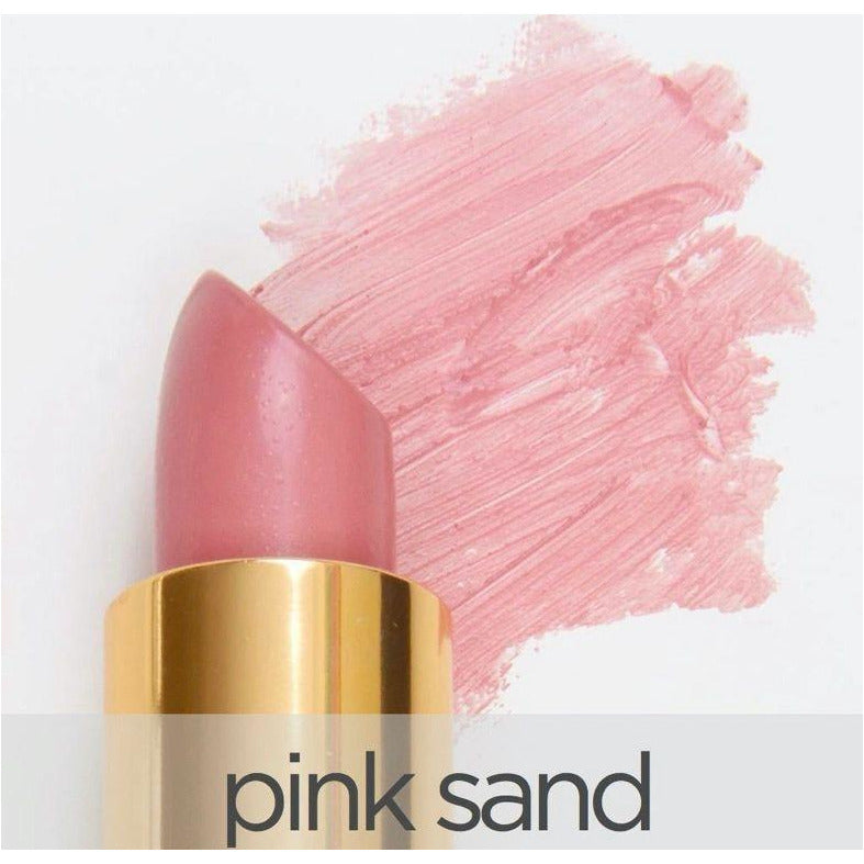 LA BELLA DONNA LIP COLOUR pink sand
