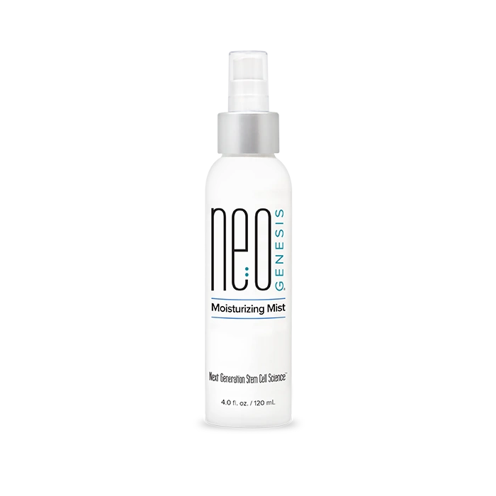 NEOGENESIS MOISTURIZING MIST