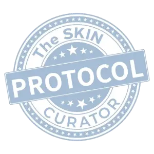 The Skin Curator Protocol Valued at $150 | Anti-Aging Protocol